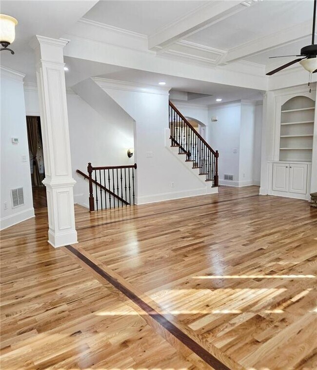 Building Photo - 5710 Swift Creek Ct
