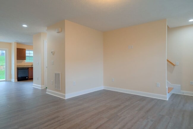 Building Photo - More units and move-in options available!