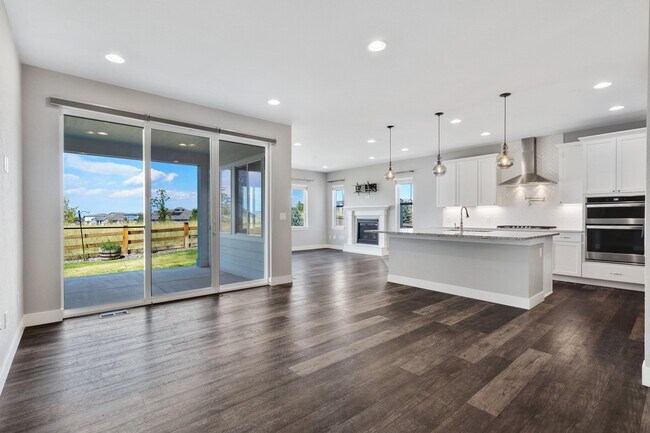 Building Photo - 4831 Basalt Ridge Cir