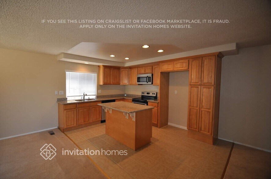Building Photo - 3039 Greenhall Way