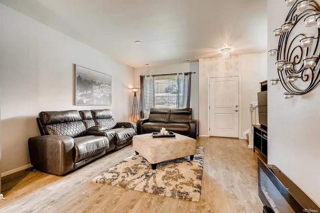 Living Room - 1816 Aspen Meadows Cir