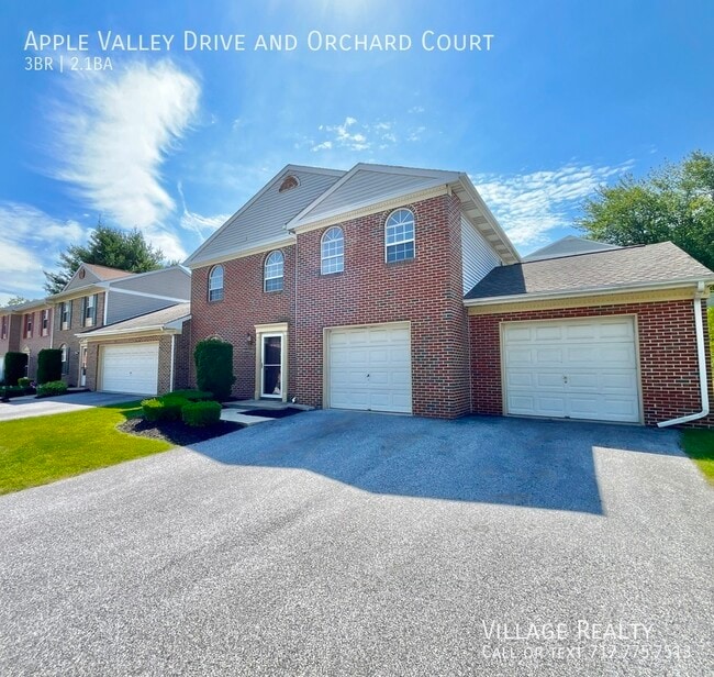 Building Photo - 710 Apple Valley Dr