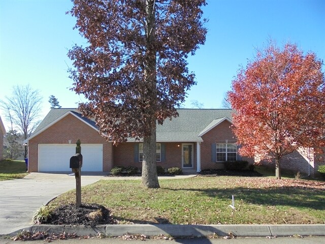 Building Photo - 2811 Cherokee Peak Ln
