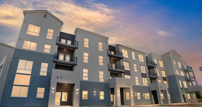 Building Photo - Shiloh Terrace