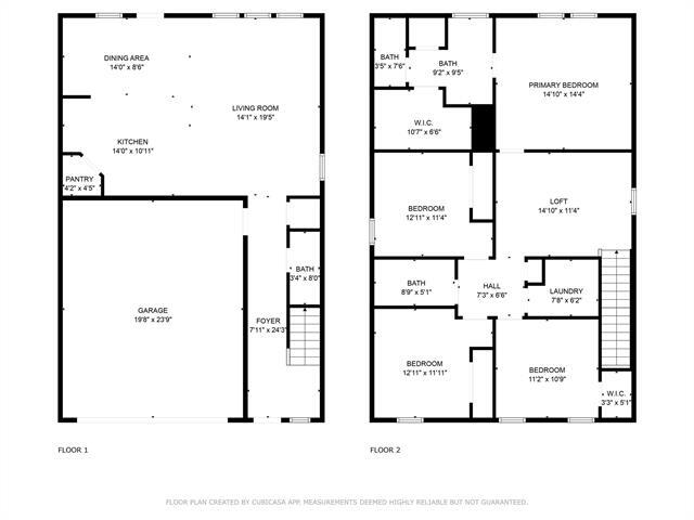 Building Photo - 513 Ezra Ln
