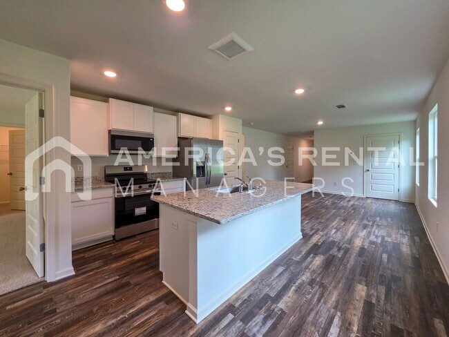 Building Photo - New Construction Home Available for Rent NOW!