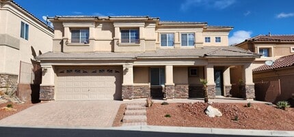 Building Photo - Spacious 5-Bedroom Home in Gated Las Vegas Community