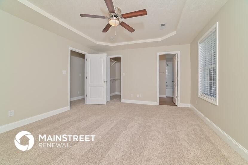 Building Photo - 5300 Stricter Ln