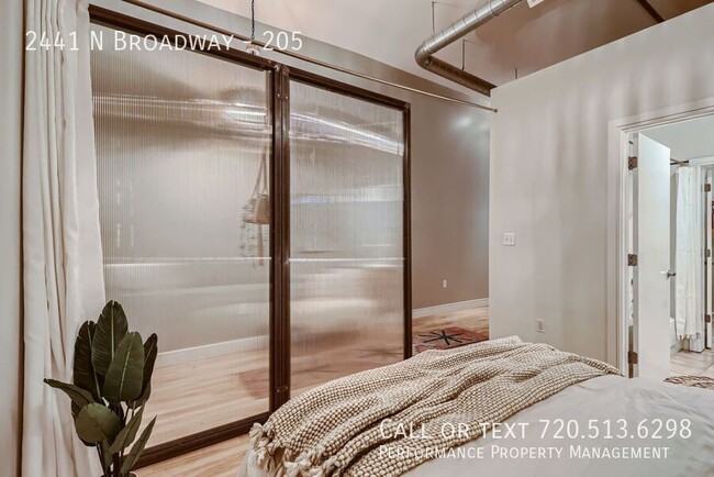 Building Photo - 1-Bedroom Loft in Silver State Lofts – Pri...