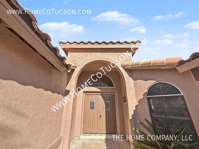 Building Photo - 12690 N Bandanna Way