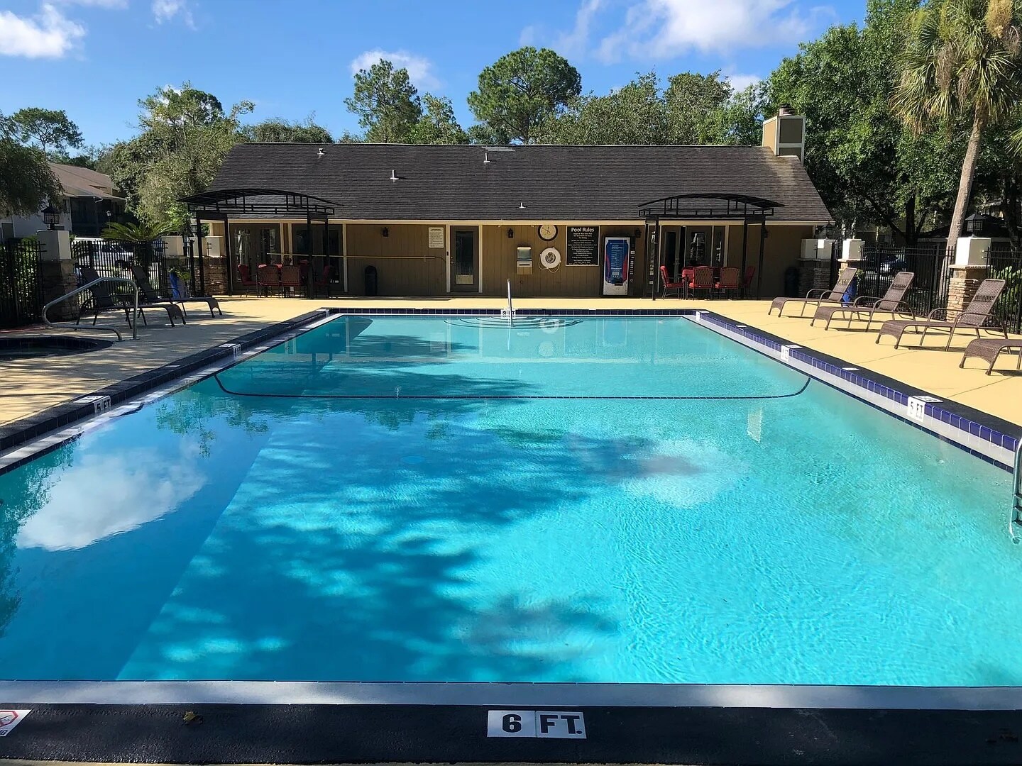 Pool 1 - 13289 Arbor Pointe Cir