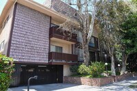 Building Photo - A Charming Westside Rental