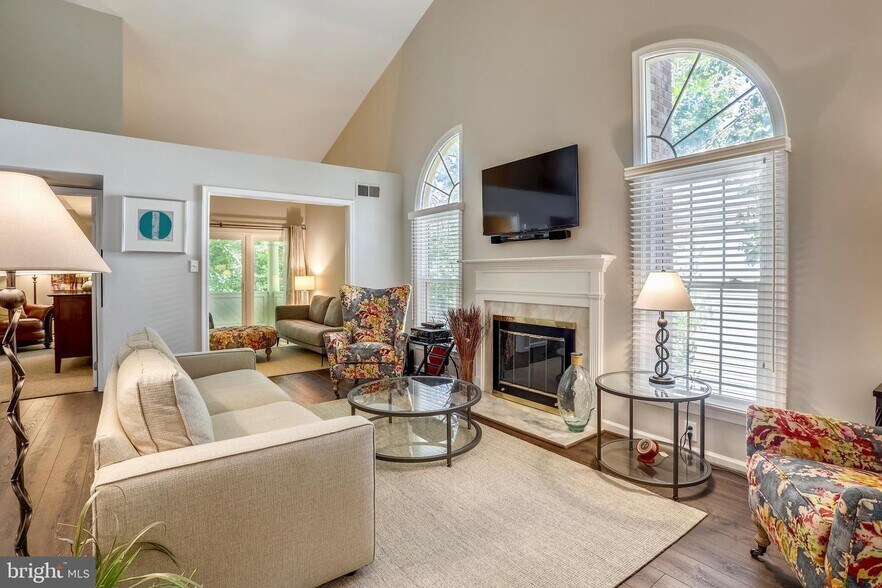 Building Photo - 5717 Balsam Grove Ct