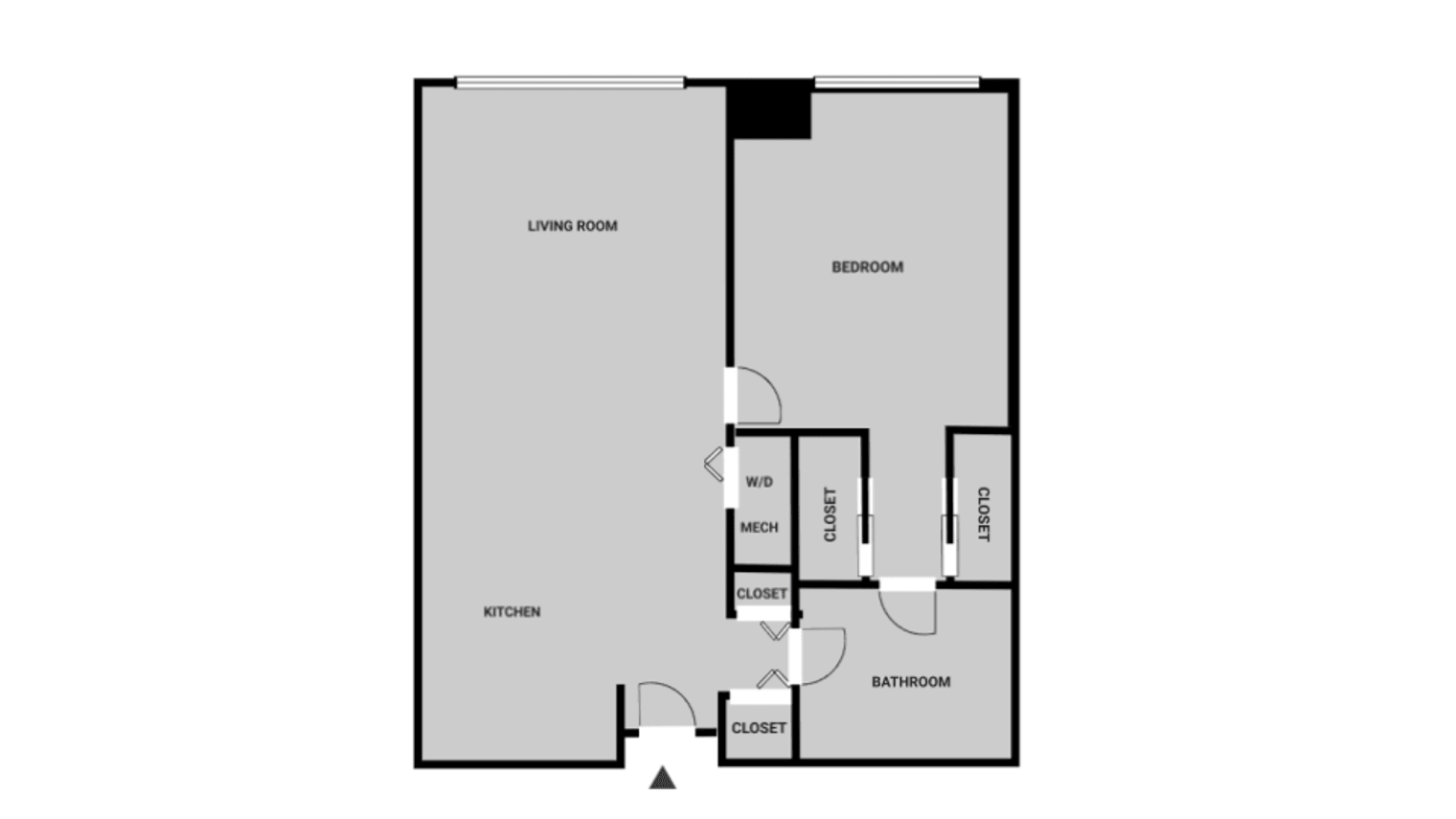 Building Photo - 2140 L St NW