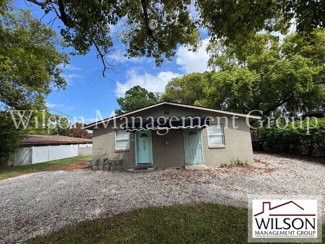 Building Photo - 5315 Davisson Ave