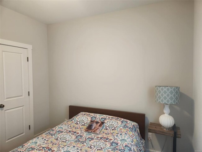 Building Photo - 1007 Old Quarters Rd