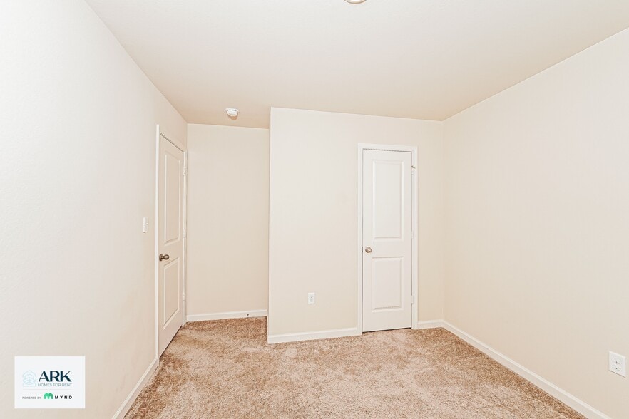 Building Photo - 8028 Hagood St