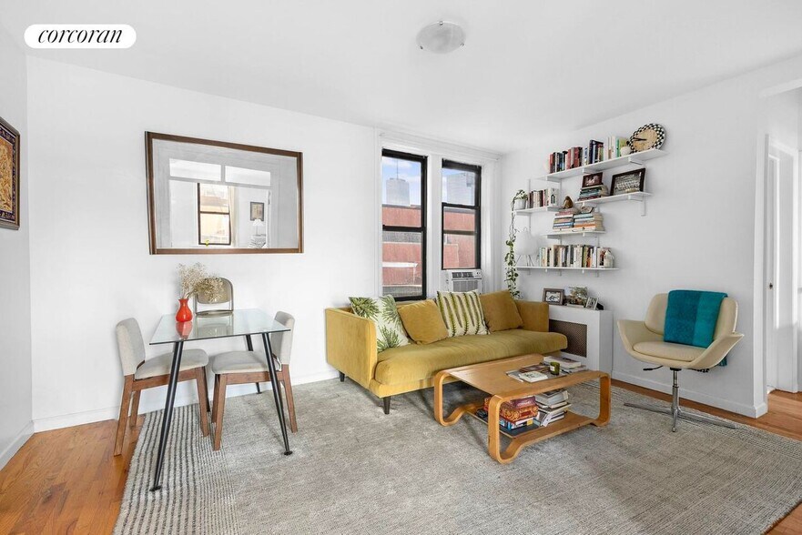 Primary Photo - 1 Minetta St