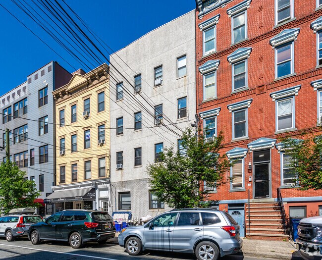 Building Photo - 216 Jefferson St