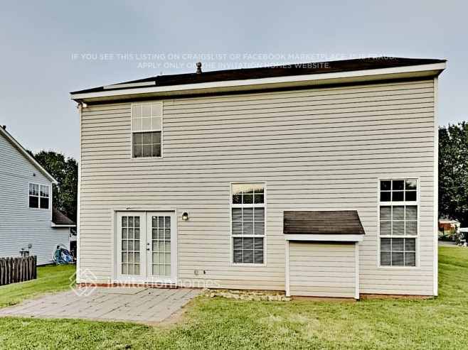 Building Photo - 629 Overlook Rd