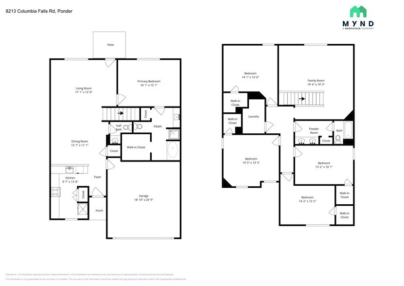 Building Photo - 8213 Columbia Fls Rd