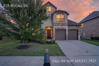 Building Photo - 828 McCall Dr