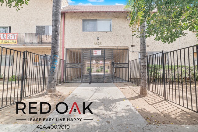 Building Photo - 8828 1/4 Memory Park Ave-