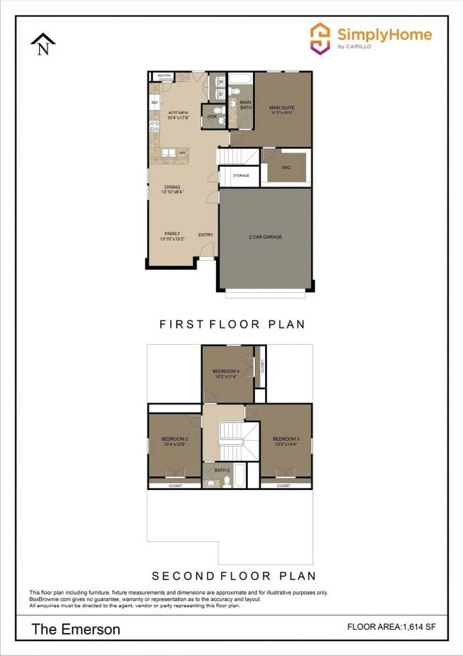 Building Photo - 5622 Adelaide River Dr