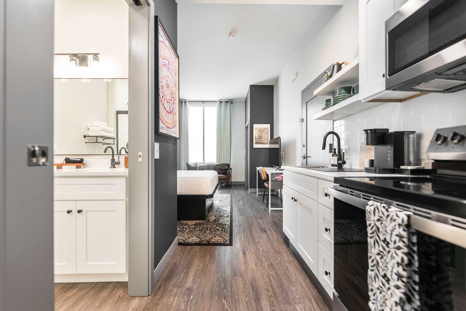 Building Photo - 520 Martin Luther King Jr Blvd