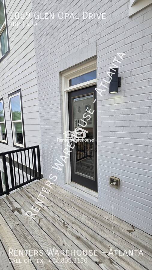 Building Photo - 1069 Glen Opal Dr