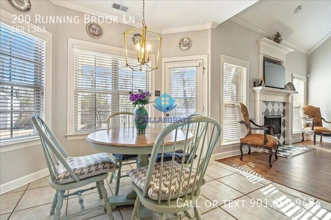 Building Photo - 200 Running Brook Ln