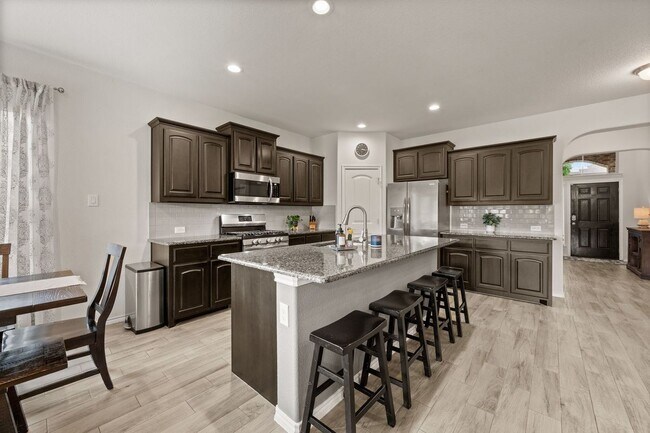 Building Photo - 15817 White Mill Rd