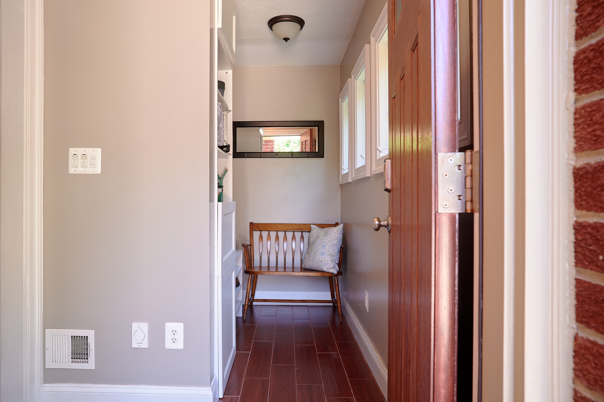 Mudroom - 5936 3rd St N