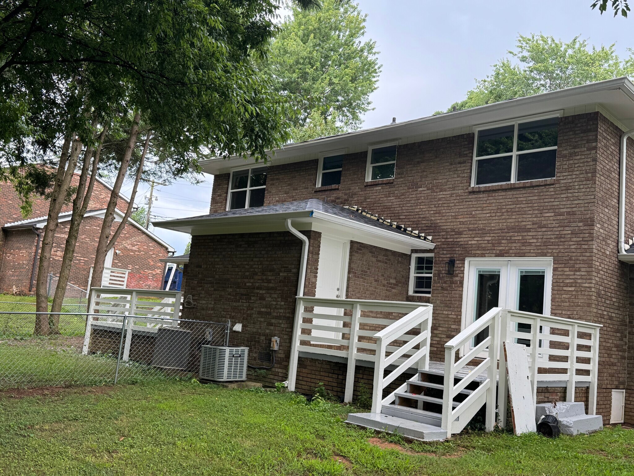 Building Photo - 1022 Parrish Rd