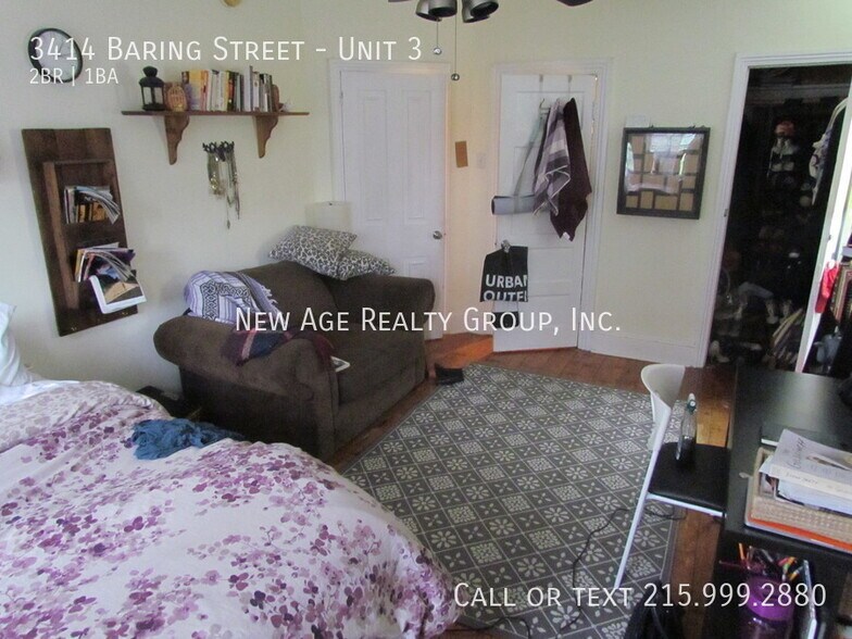 Building Photo - 3414 Baring St