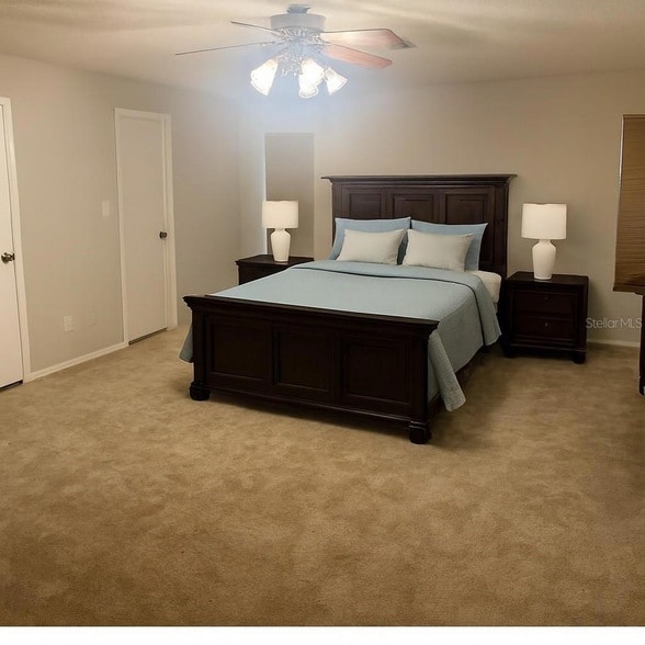 Building Photo - 8320 Sanden Dr