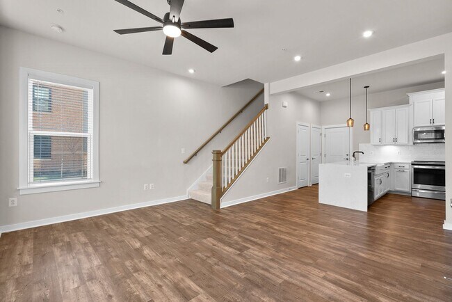 Building Photo - 16302 Connors Wy