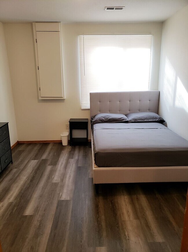 Building Photo - Quality Home Management