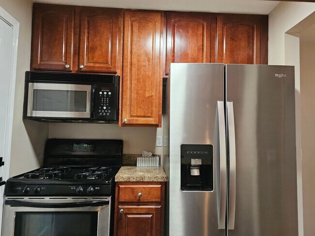 Building Photo - Wonderfully Remodeled Tri Level 3BR/2BTH Soulard Townhouse