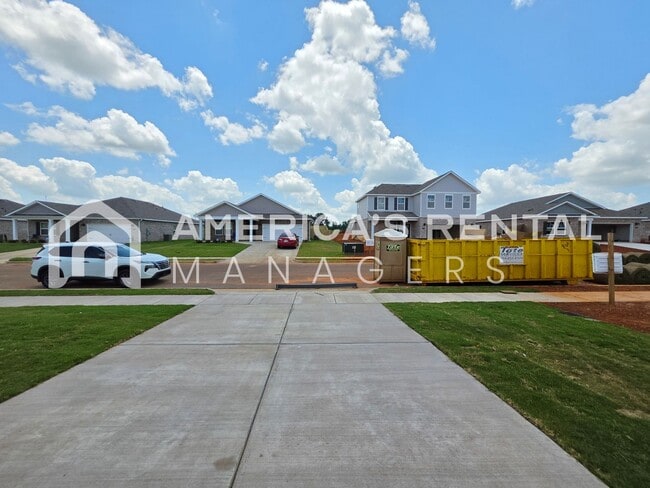 Building Photo - New Construction Home for Rent!