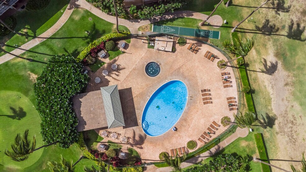 Building Photo - 938 S Kihei Rd