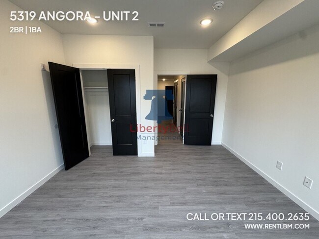 Building Photo - 5319 Angora Terrace