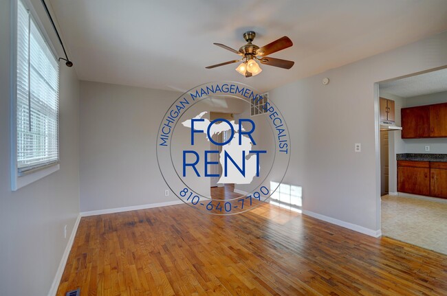 Building Photo - 1426 Pettibone Ave