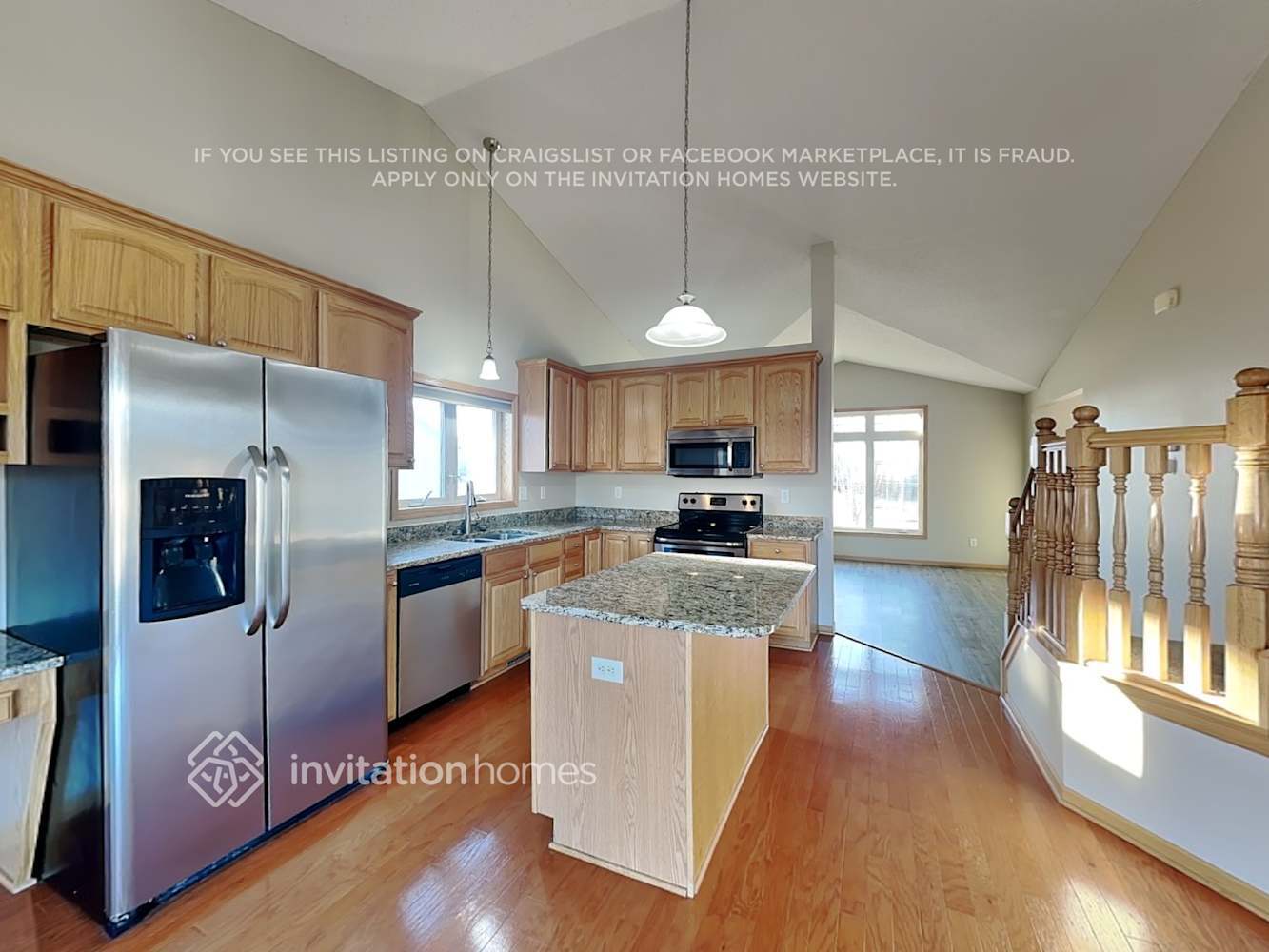 Building Photo - 10598 49th St NE