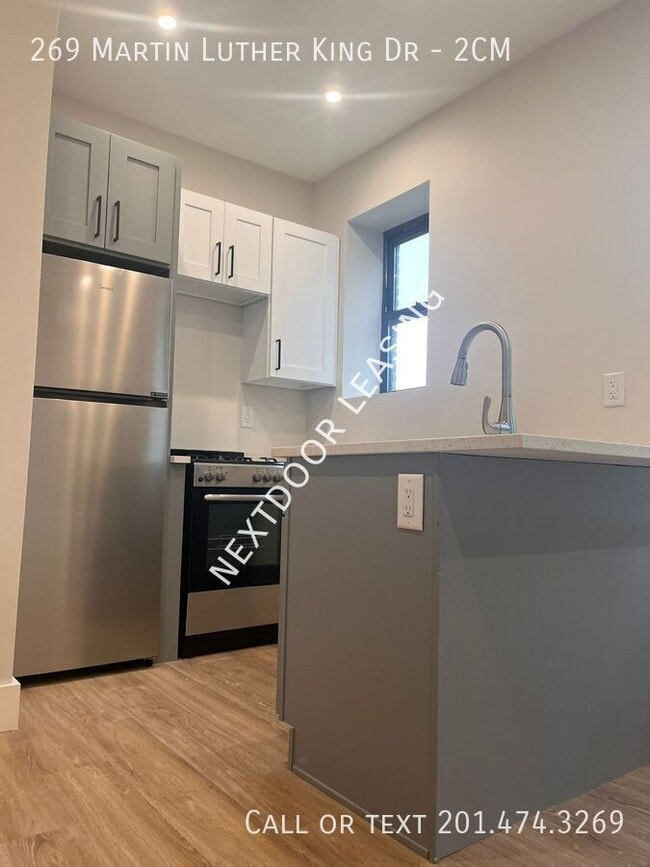 Building Photo - 269 M.L.K. Drive