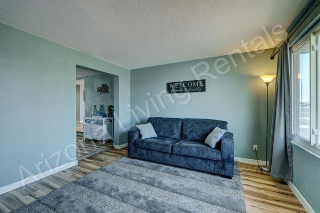 Building Photo - FURNISHED RENOVATED HOME