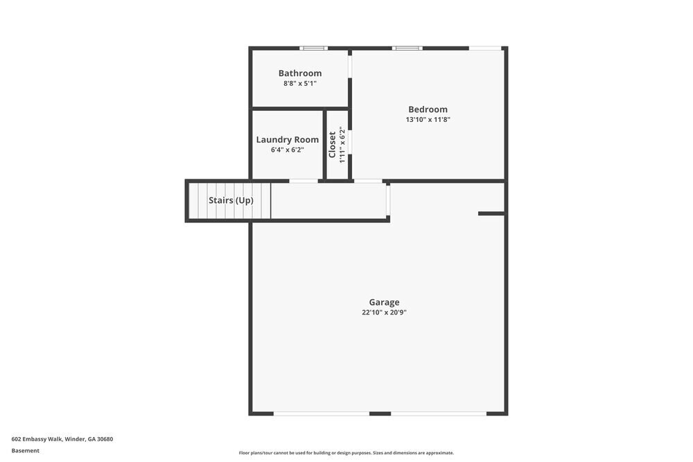 Building Photo - 602 Embassy Walk