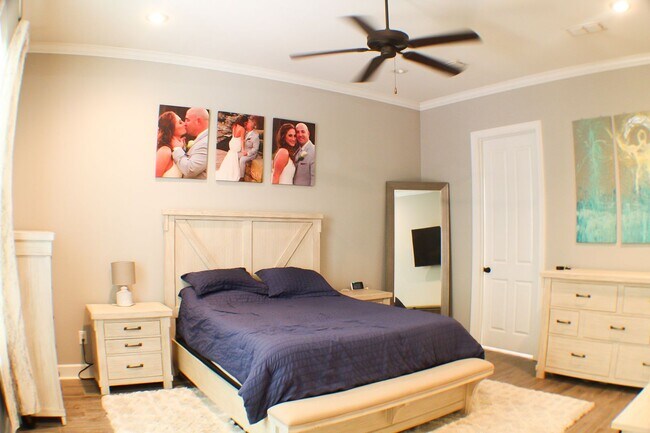 Building Photo - Charming 3-Bedroom, 2-Bath Home in Starkville!