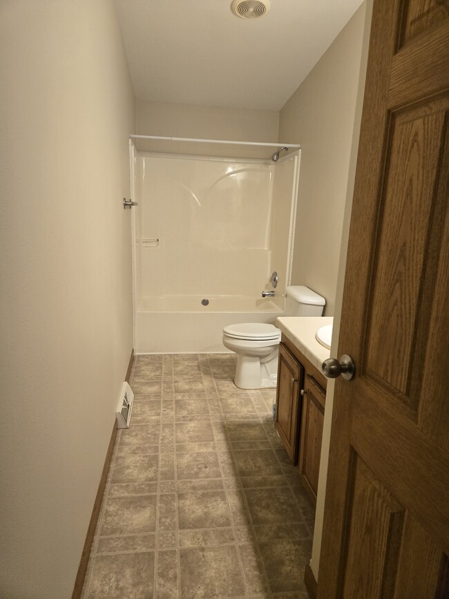 Second Bathroom - 593 Carriage Dr