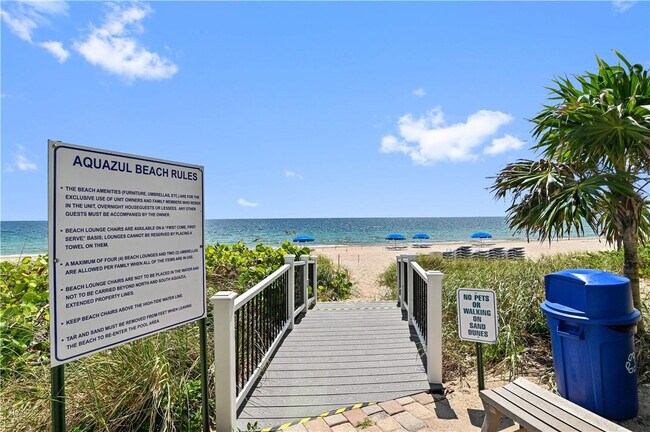 Building Photo - 1600 S Ocean Blvd